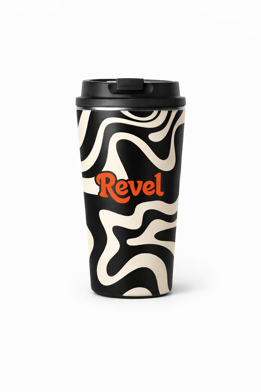 Revel Travel Cup